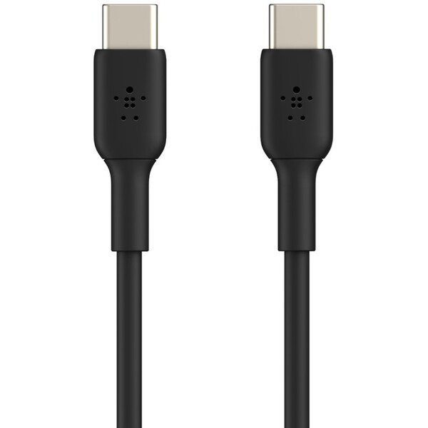 Belkin-BOOST-Charge-USB-C-USB-C-napajeci-kabel-60W-1m-cerny