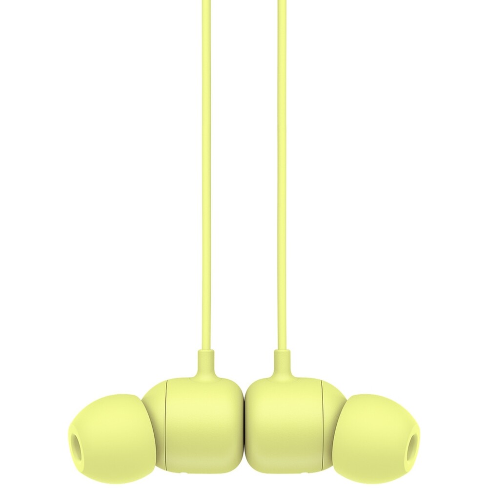 Apple-Beats-Flex-bezdratova-sluchatka-citronove-zluta