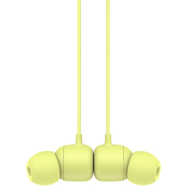 Apple-Beats-Flex-bezdratova-sluchatka-citronove-zluta