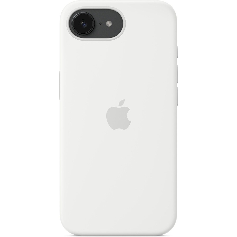 Apple-silikonovy-kryt-na-iPhone-16e-bila