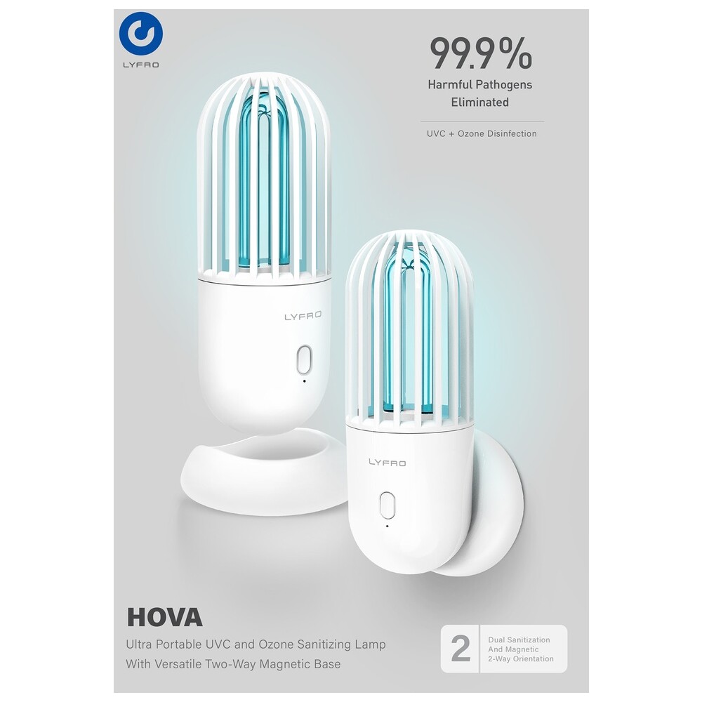 UNIQ-LYFRO-Hova-UVC-dezinfekcni-lampa