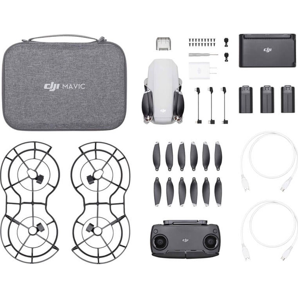DJI-Mavic-Mini-Fly-More-Combo-bily