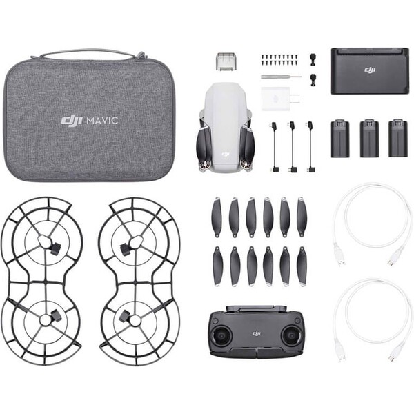 DJI-Mavic-Mini-Fly-More-Combo-bily