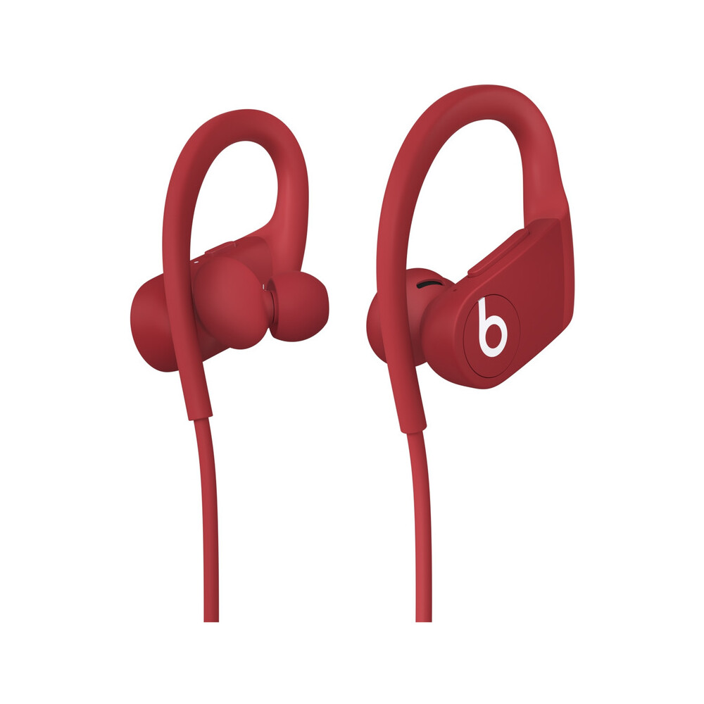 Beats-Powerbeats-4-bezdratova-sluchatka-cervena