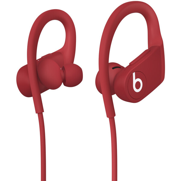 Beats-Powerbeats-4-bezdratova-sluchatka-cervena