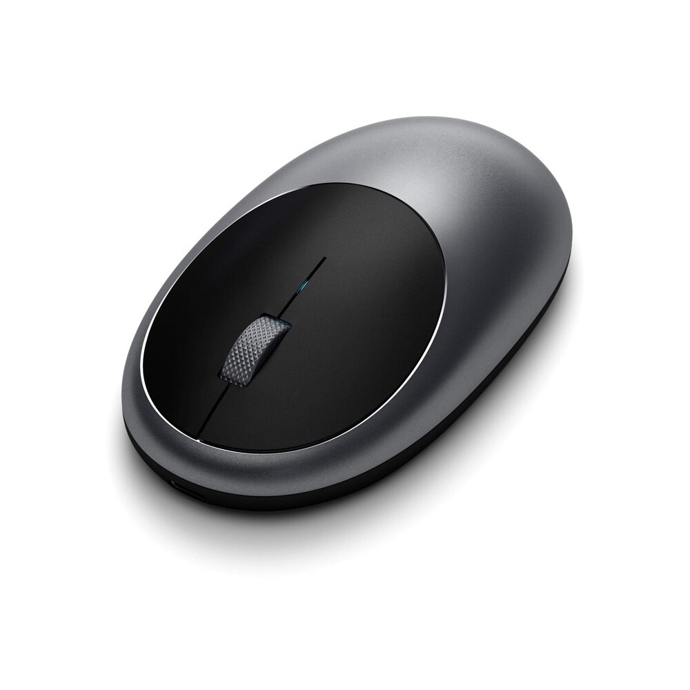Satechi-M1-Bluetooth-bezdratova-mys-vesmirne-seda