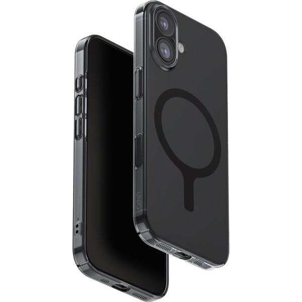 UNIQ-Airsuit-MagClick-MagSafe-kryt-iPhone-17-Glossy-Smoke