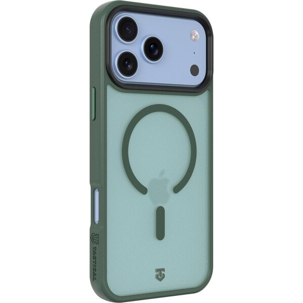Tactical-MagForce-Hypersand-MagSafe-kryt-Apple-iPhone-17-Pro-Max-18-Pro-Max-Forest-Green