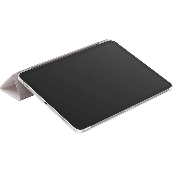 UNIQ-Camden-Lite-s-pouzdrem-pro-Apple-Pencil-iPad-Air-13-M2-M4-bezove