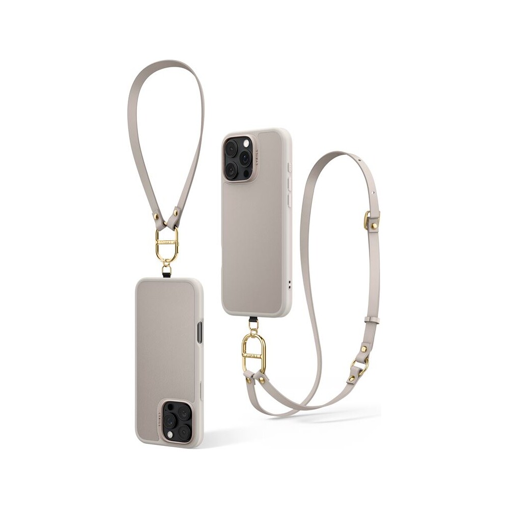 Spigen-Cyrill-Kajuk-Classic-Charm-MagSafe-kryt-iPhone-16-Pro-cream