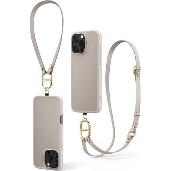 Spigen-Cyrill-Kajuk-Classic-Charm-MagSafe-kryt-iPhone-16-Pro-cream