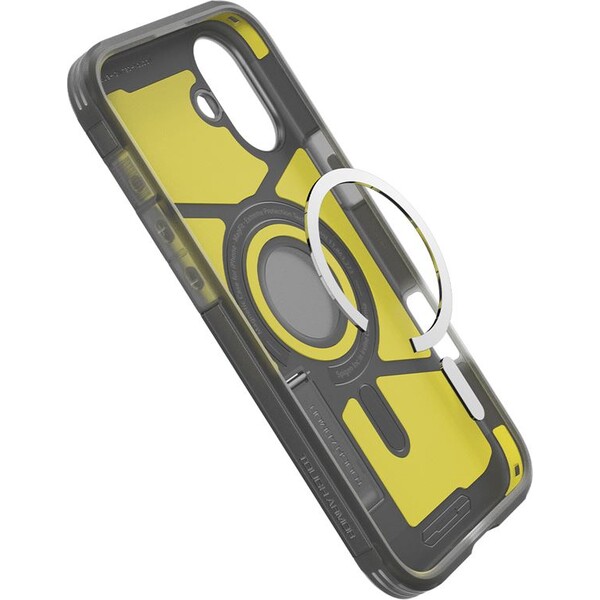 Spigen-Tough-Armor-MagSafe-kryt-iPhone-16-frost-black