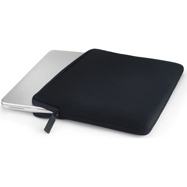 Pipetto-Classic-Fit-Sleeve-pouzdro-pro-MacBook-Neo-13-cerne