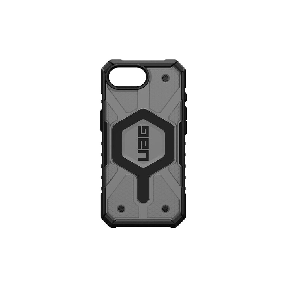 UAG-Pathfinder-Clear-Magsafe-kryt-iPhone-17e-16e-sedy