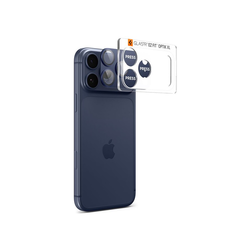 Spigen-Glass-tR-EZ-Fit-Optik-Pro-XL-sklo-na-fotoaparat-iPhone-17-Pro-tmave-modre