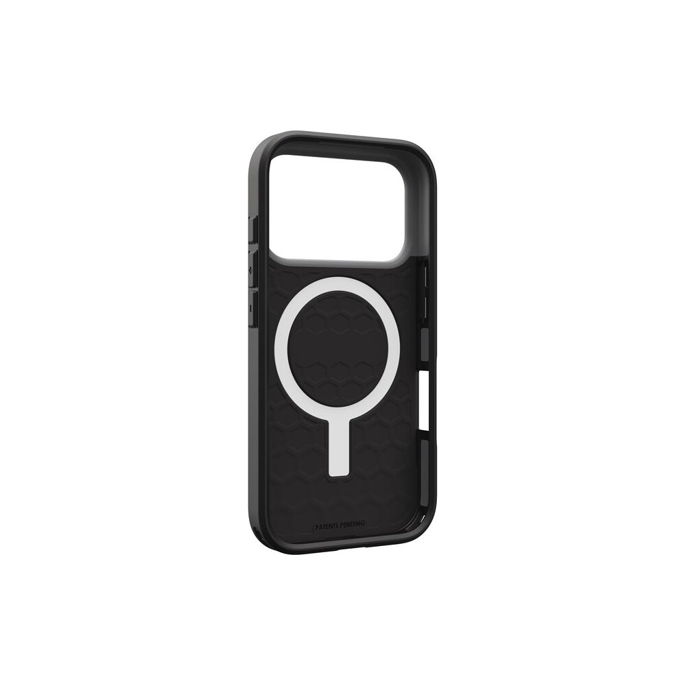 UAG-Civilian-Magsafe-kryt-iPhone-17-Pro-cerny