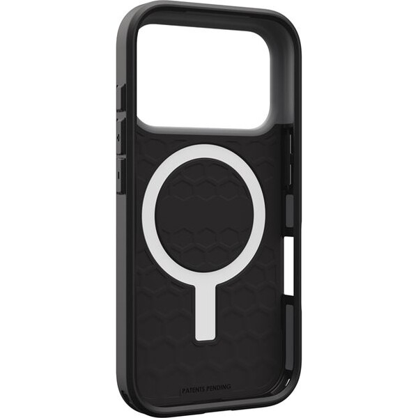 UAG-Civilian-Magsafe-kryt-iPhone-17-Pro-cerny