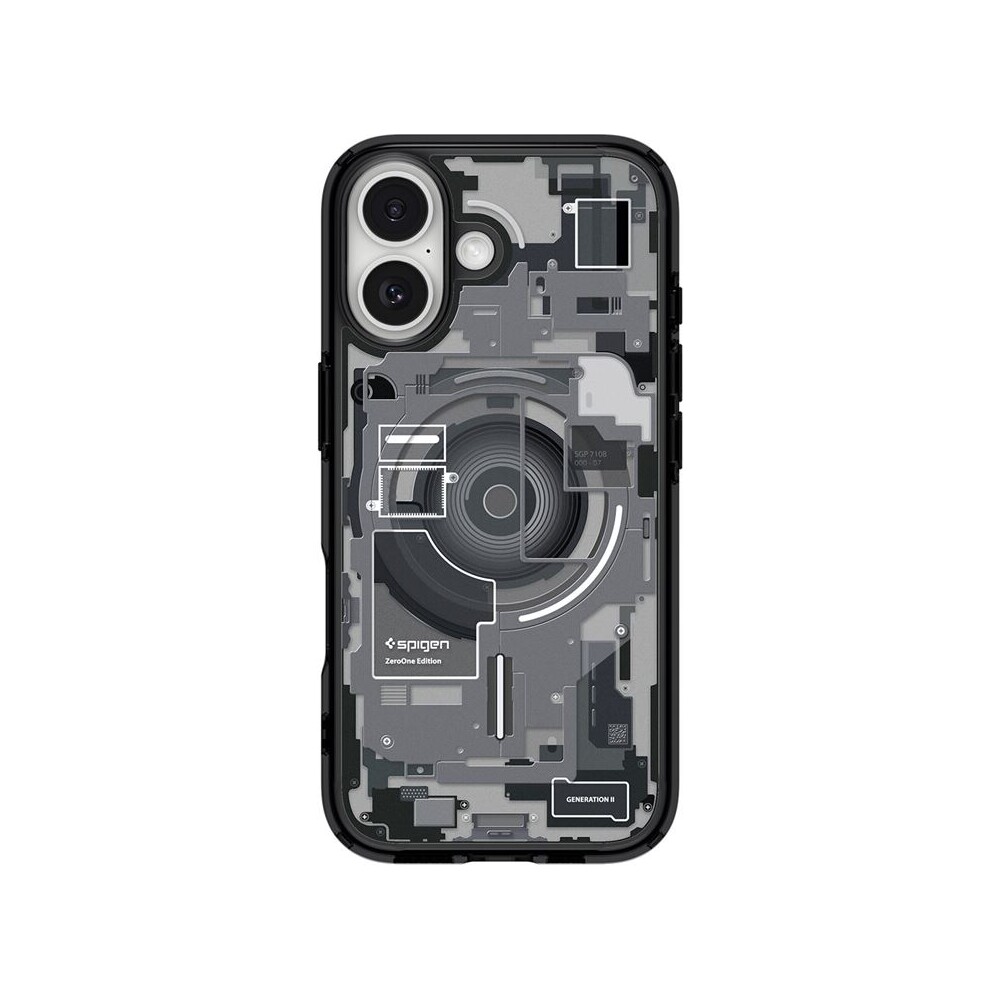 Spigen-Ultra-Hybrid-MagSafe-kryt-iPhone-17-zero-one-black