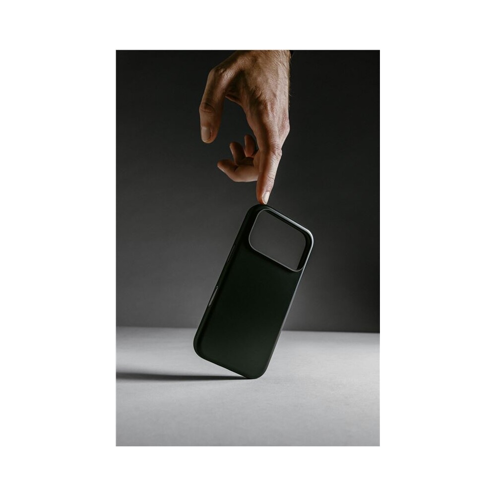 Nomad-Modern-Case-MagSafe-kryt-iPhone-17-Pro-Vulcan-Black