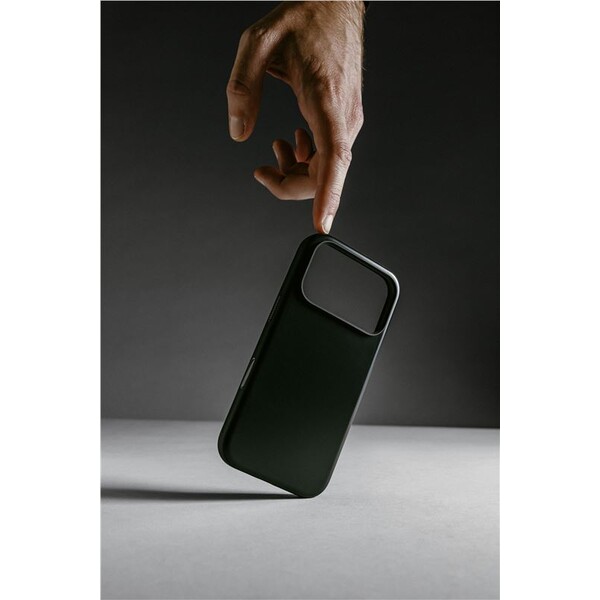 Nomad-Modern-Case-MagSafe-kryt-iPhone-17-Pro-Vulcan-Black