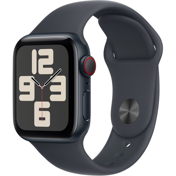 Apple-Watch-41-40-38mm-cerny-sportovni-reminek-S-M