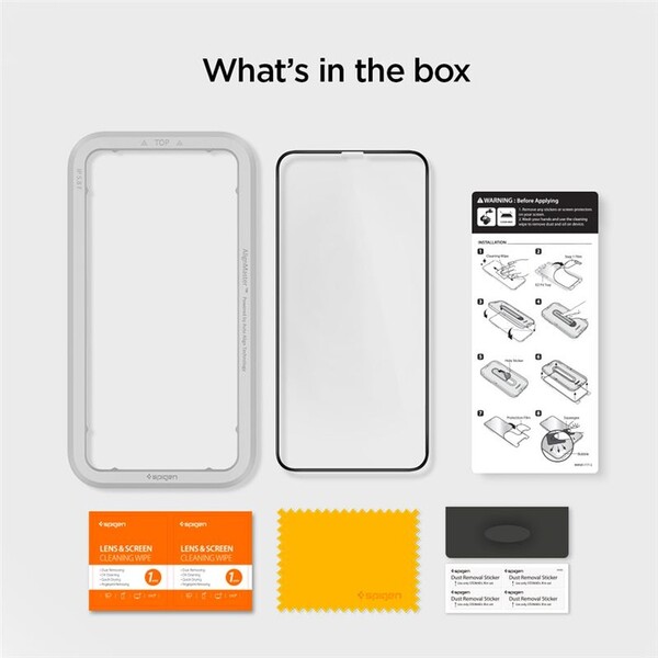 Spigen-3D-tvrzene-sklo-Align-FC-Apple-iPhone-11-Pro-XS-X-cerne