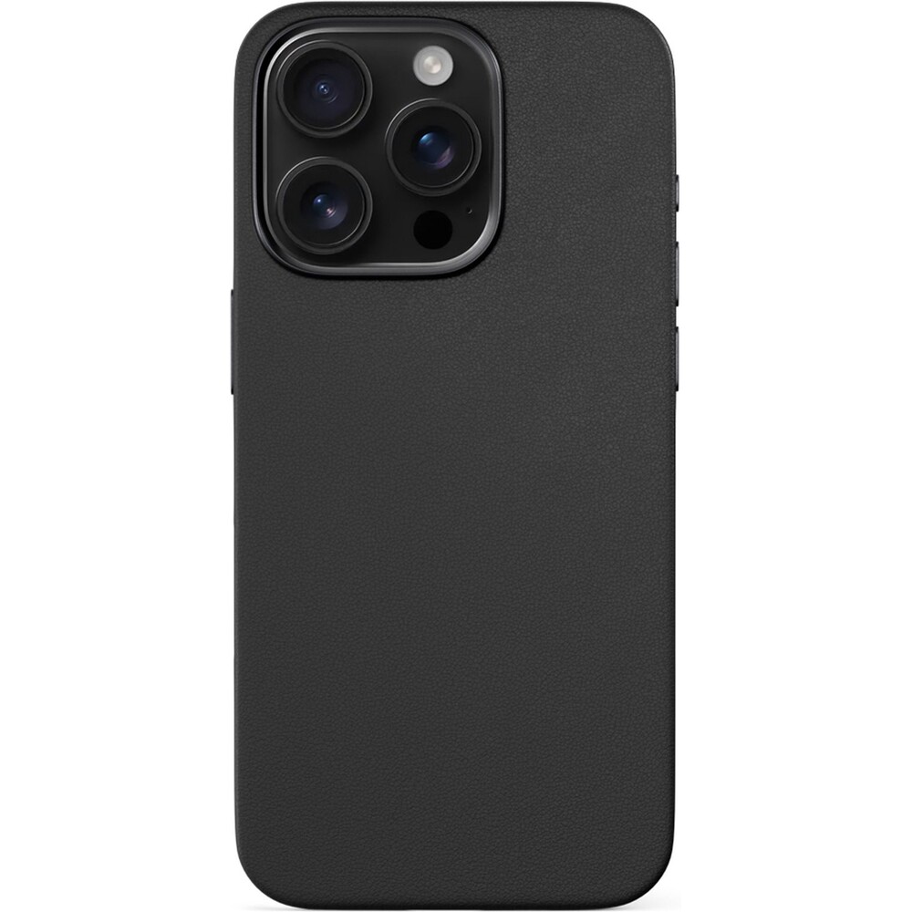 Epico-Mag-Leather-kryt-pro-iPhone-16-Pro-Max-cerna