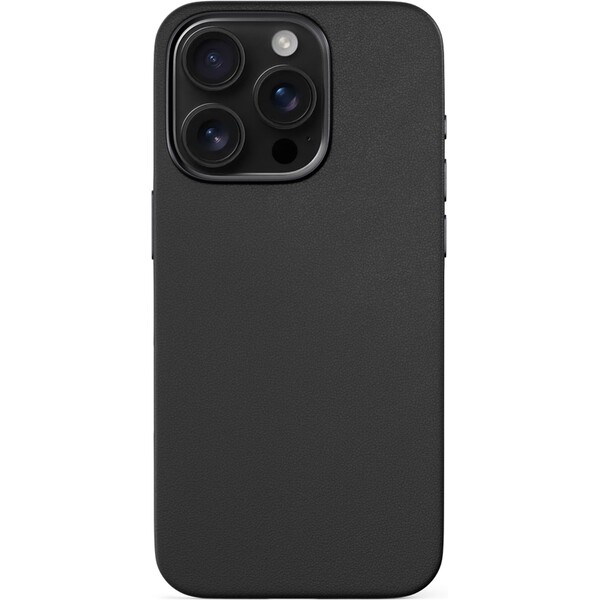 Epico-Mag-Leather-kryt-pro-iPhone-16-Pro-Max-cerna