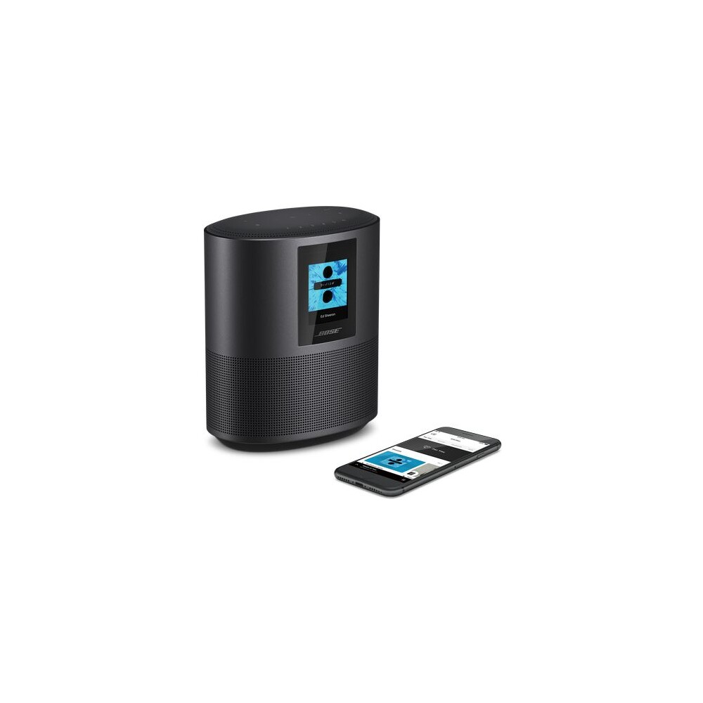 Bose-Home-Speaker-500-cerny