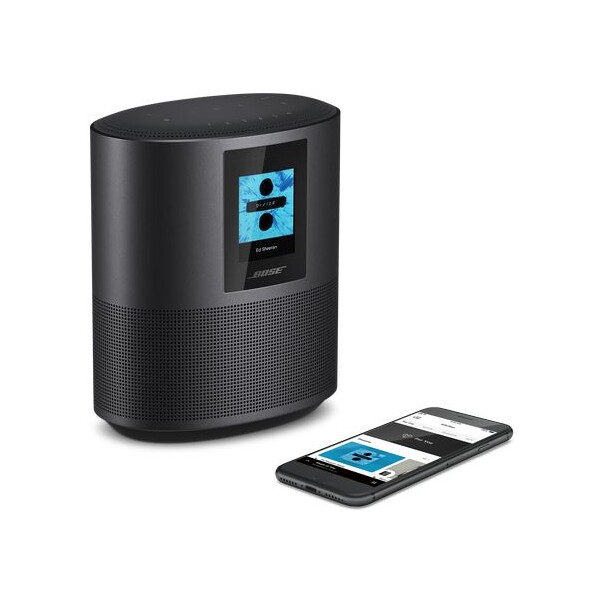 Bose-Home-Speaker-500-cerny