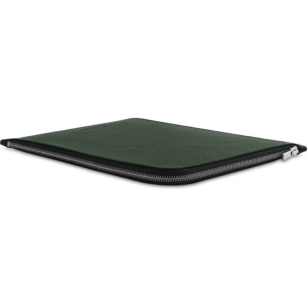 Woolnut-Leather-Folio-kozene-pouzdro-iPad-Pro-11-iPad-Air-11-tmave-zelene