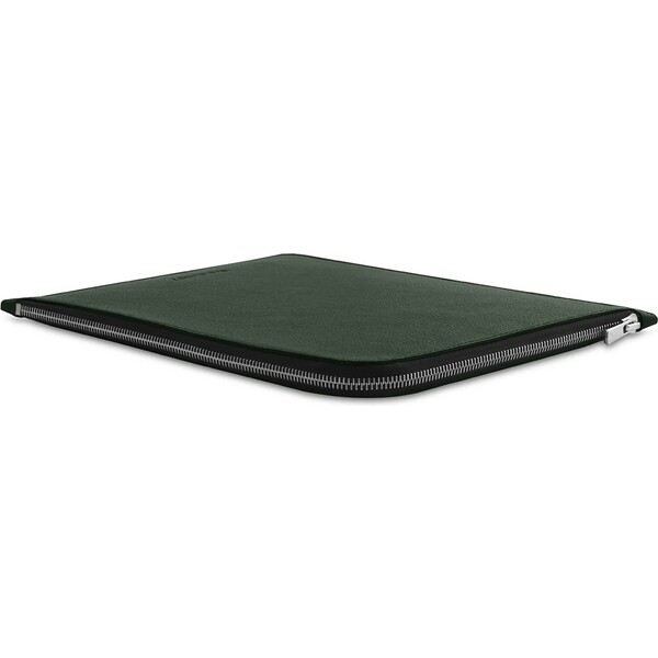 Woolnut-Leather-Folio-kozene-pouzdro-iPad-Pro-11-iPad-Air-11-tmave-zelene