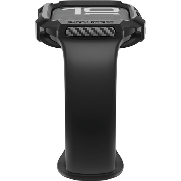Spigen-Rugged-Armor-2-pouzdro-Apple-Watch-11-42mm-matte-black