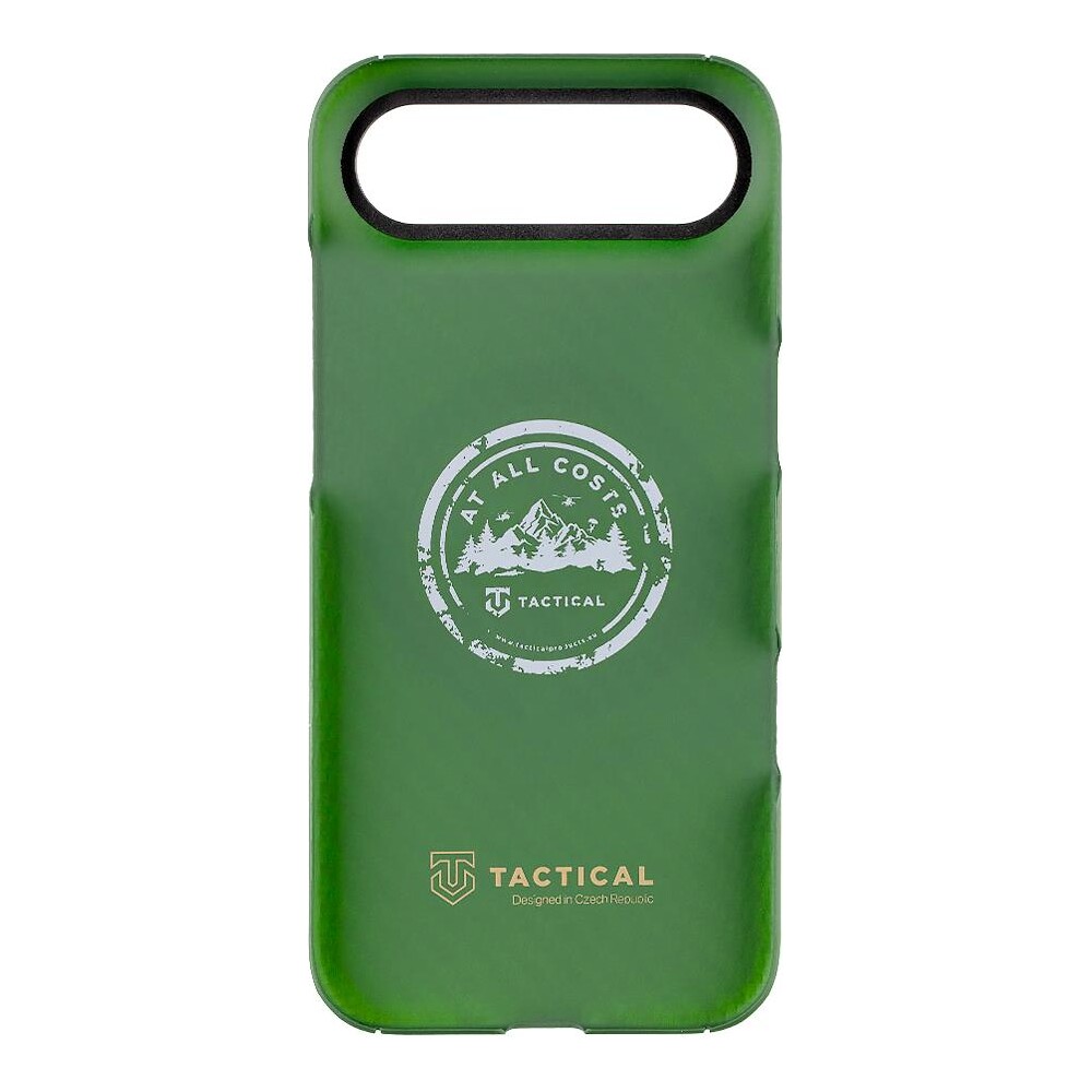 Tactical-MagForce-Aramid-kryt-Apple-iPhone-Air-zeleny