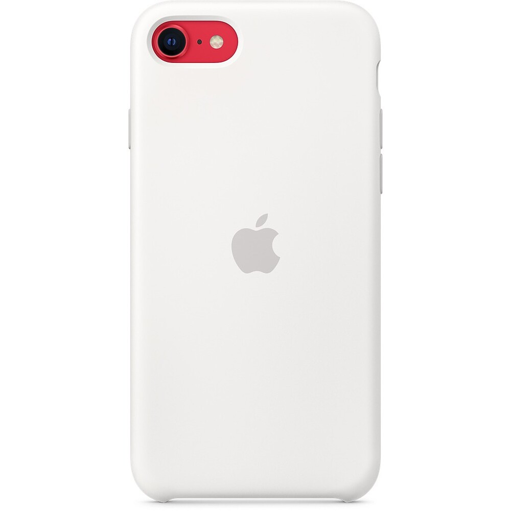 Apple-silikonovy-kryt-iPhone-SE-2022-2020-bily