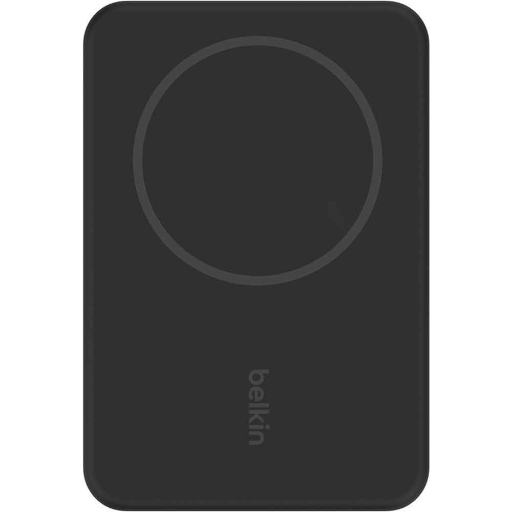 Belkin-BoostCharge-MagSafe-powerbanka-se-stojankem-5000mAh-cerna