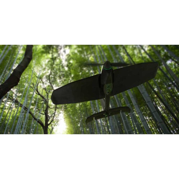 TobyRich-SmartPlane-Pro
