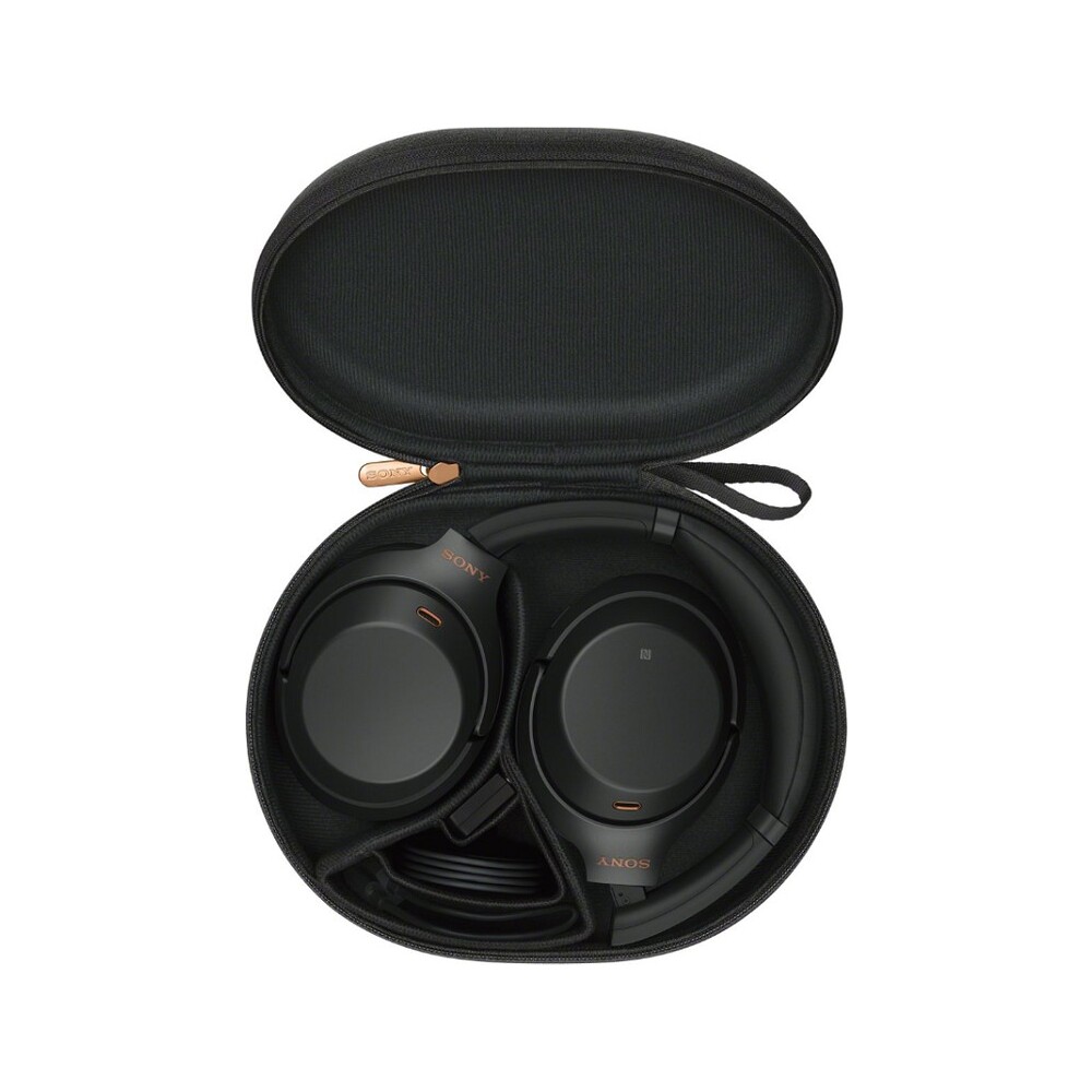 Sony-WH-1000XM3-bezdratova-sluchatka-cerna