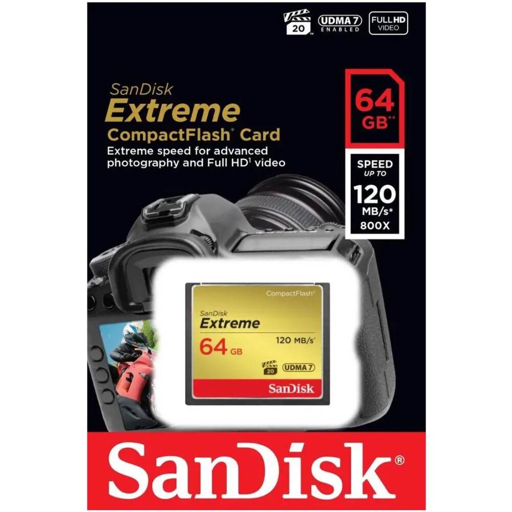 SanDisk-Extreme-CompactFlash-64GB