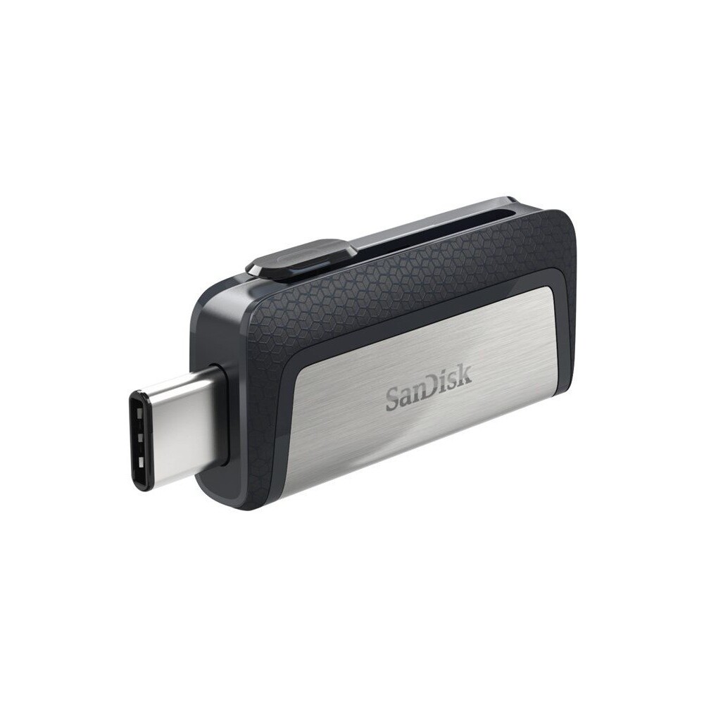 SanDisk-Ultra-Dual-USB-C-flash-disk-256GB