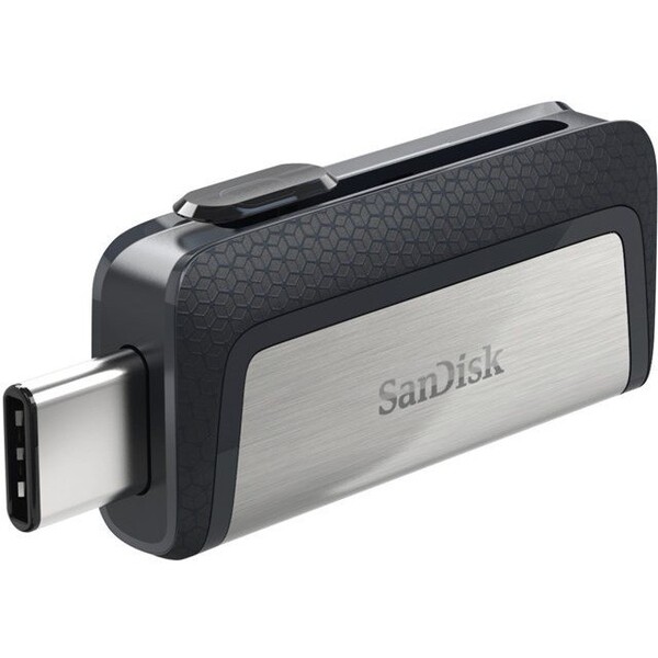SanDisk-Ultra-Dual-USB-C-flash-disk-256GB