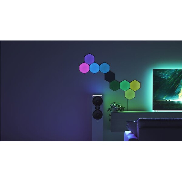 Nanoleaf-Shapes-v-limitovane-edici-Black-Hexagons-Expansion-3-Pack