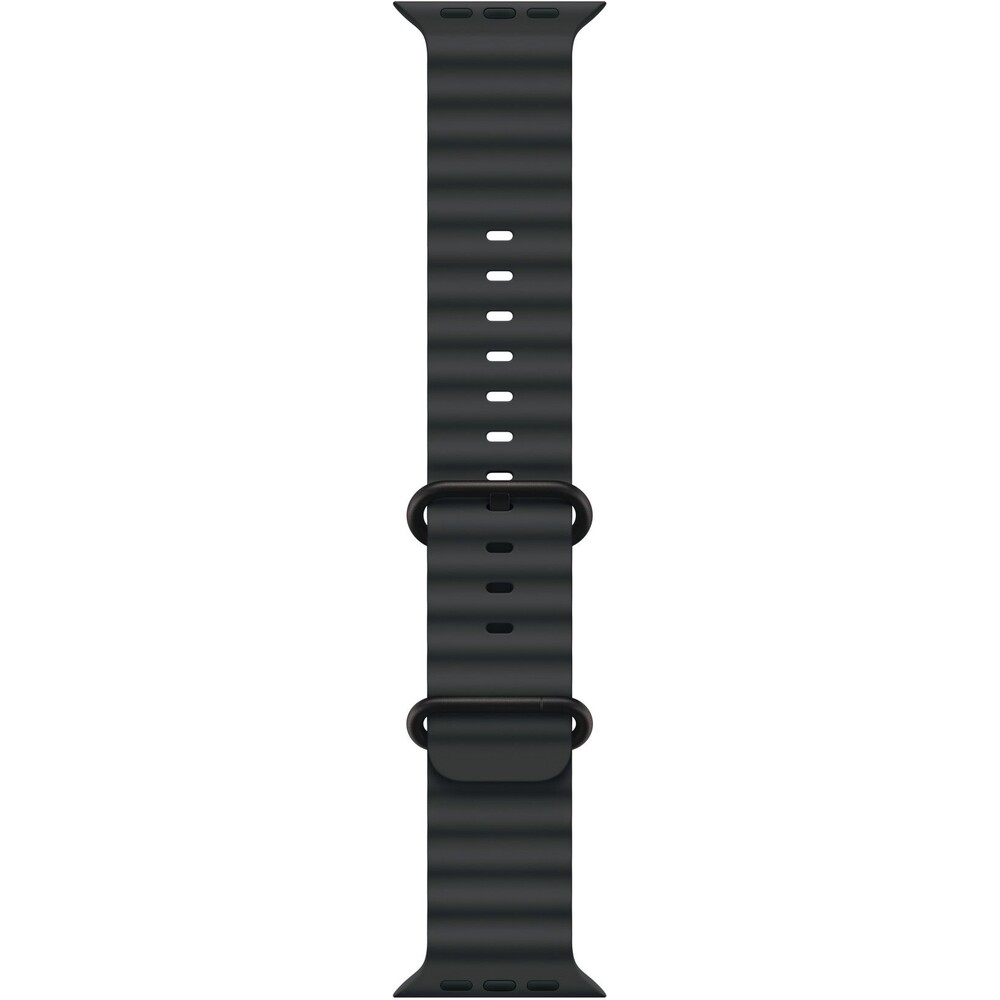 Apple-Watch-49-44-45-46mm-cerny-oceansky-reminek-s-cernym-titanem