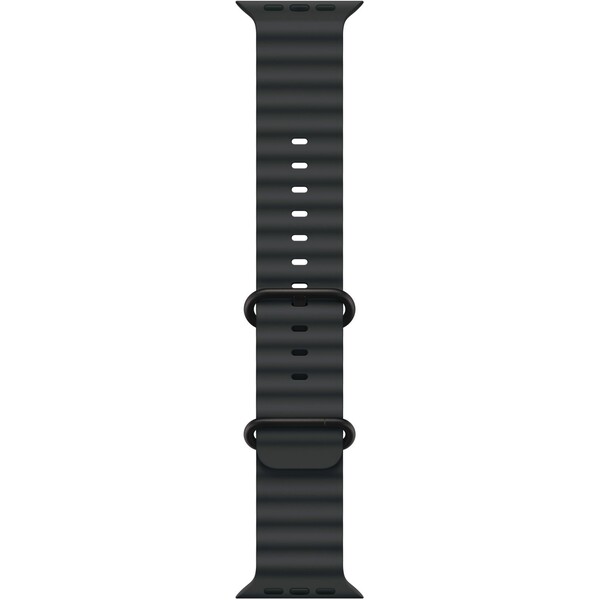 Apple-Watch-49-44-45-46mm-cerny-oceansky-reminek-s-cernym-titanem