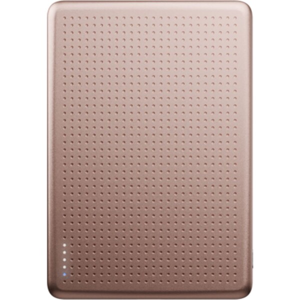 Native-Union-Active-MagSafe-powerbanka-5000mAh-ruzova