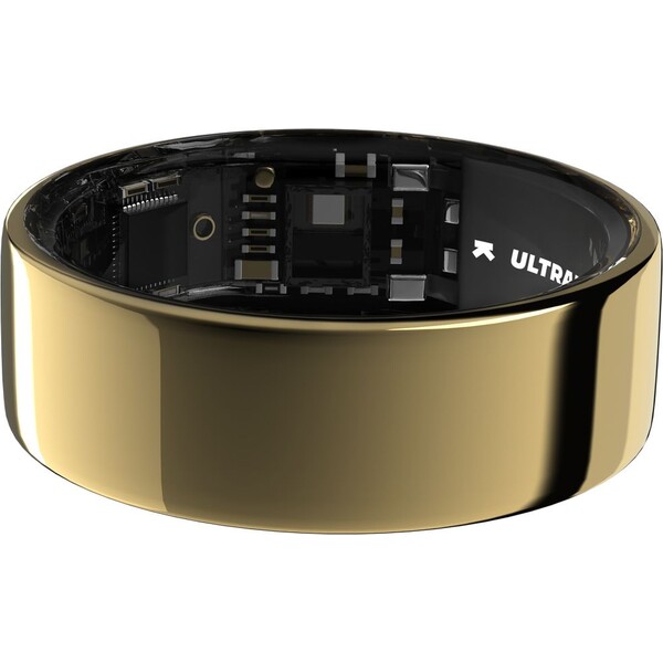 Ultrahuman-Ring-AIR-chytry-prsten-vel-11-Bionic-Gold