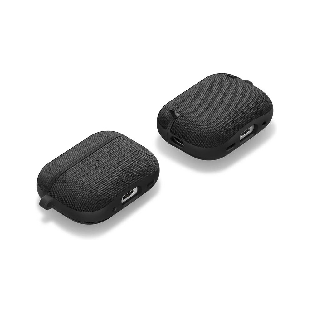 Spigen-Urban-Fit-pouzdro-pro-AirPods-Pro-2-cerne
