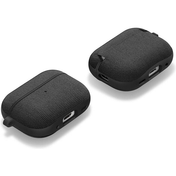 Spigen-Urban-Fit-pouzdro-pro-AirPods-Pro-2-cerne