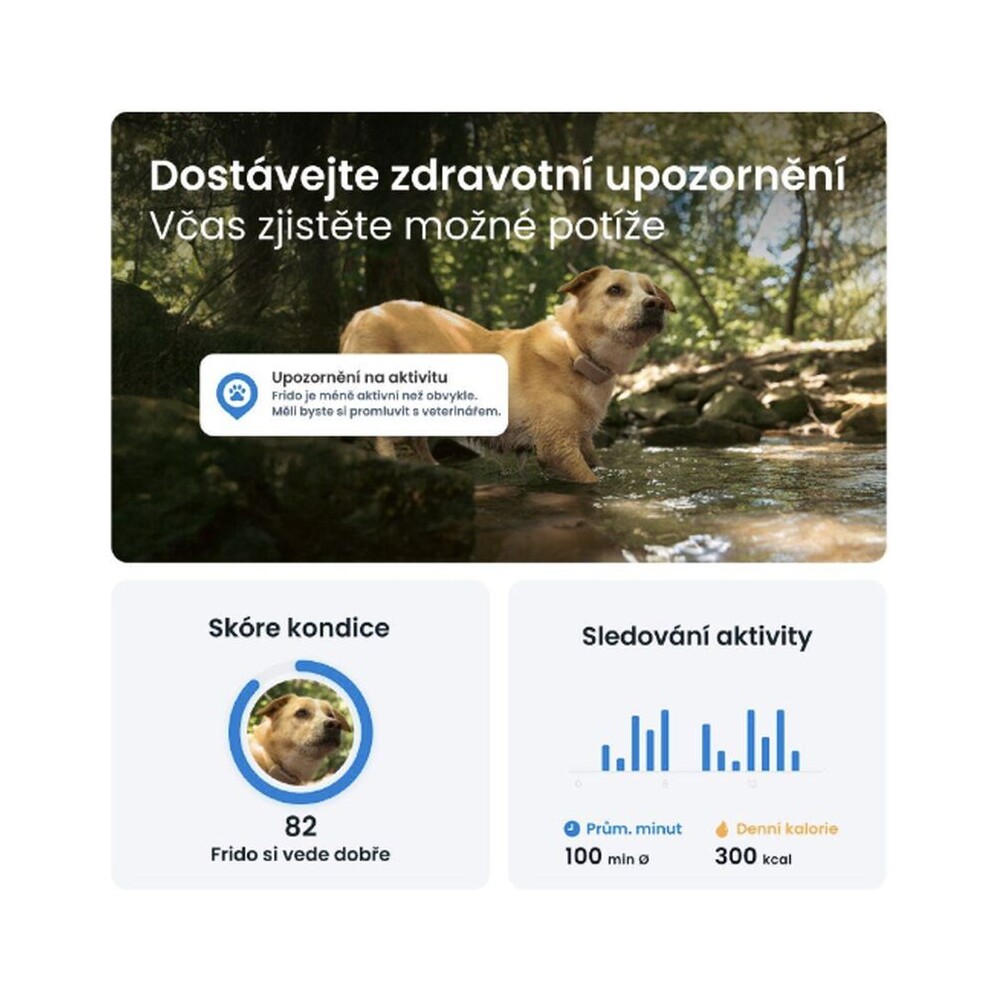 Tractive-GPS-DOG-6-lokator-polohy-a-aktivity-pro-psy-hnedy