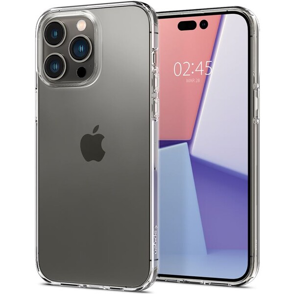 Spigen-Liquid-Crystal-kryt-iPhone-14-Pro-ciry